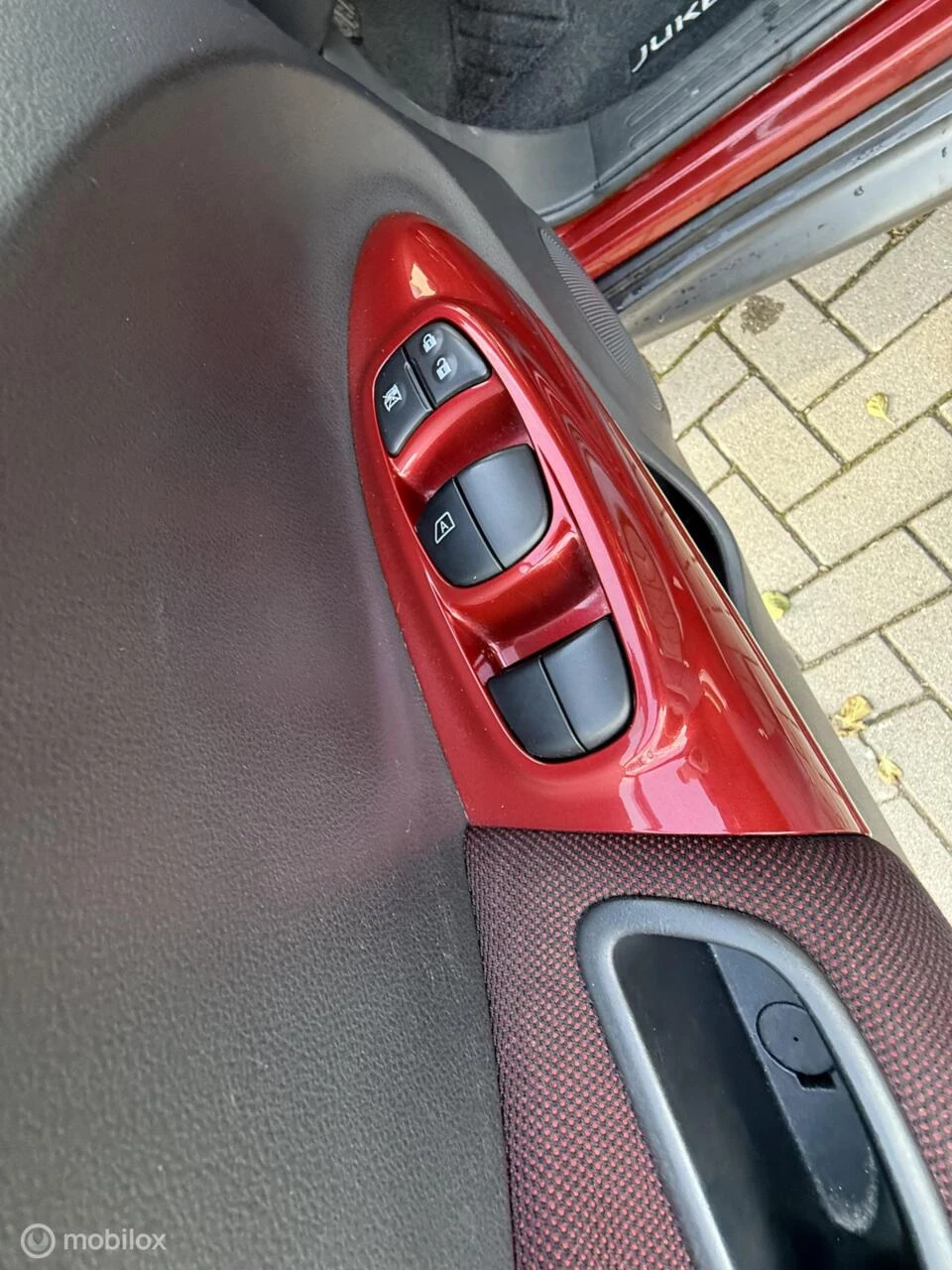 Hoofdafbeelding Nissan Juke