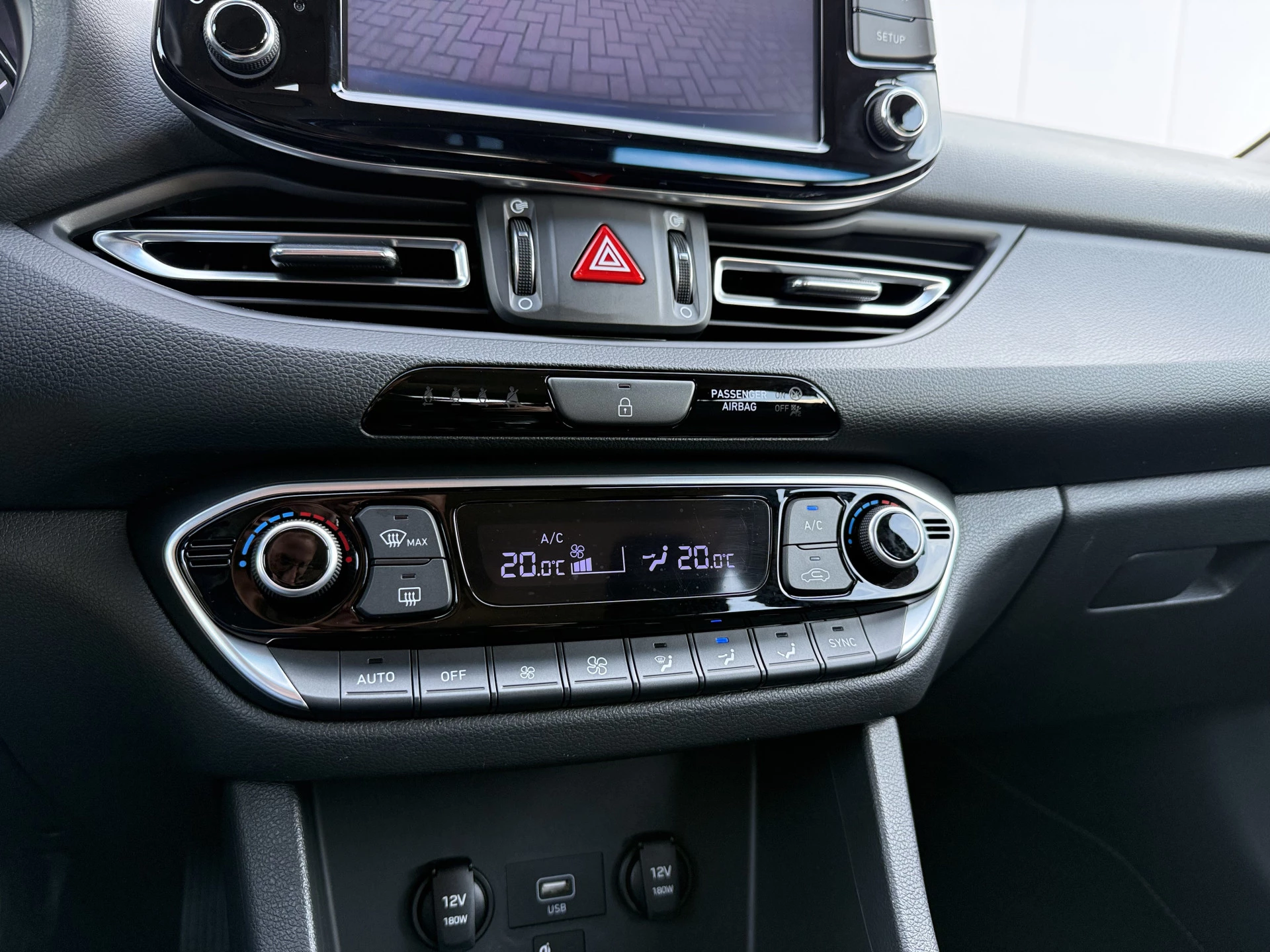 Hoofdafbeelding Hyundai i30