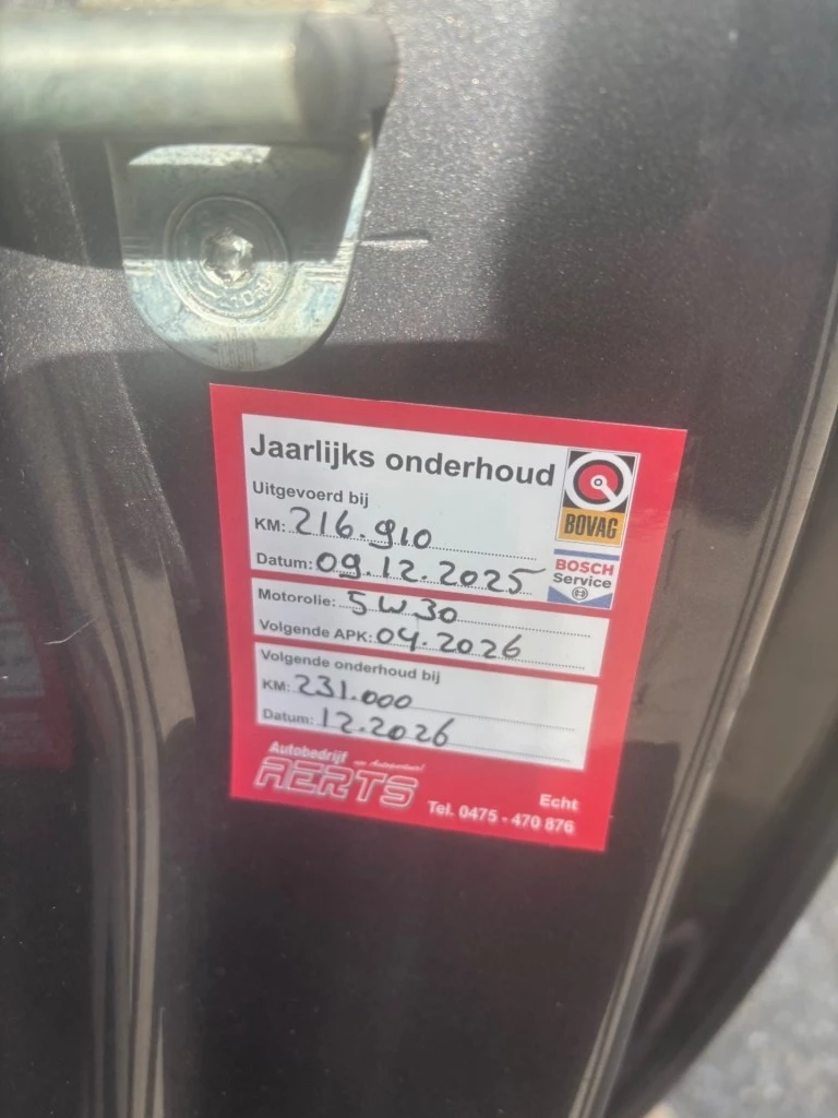 Hoofdafbeelding Opel Meriva