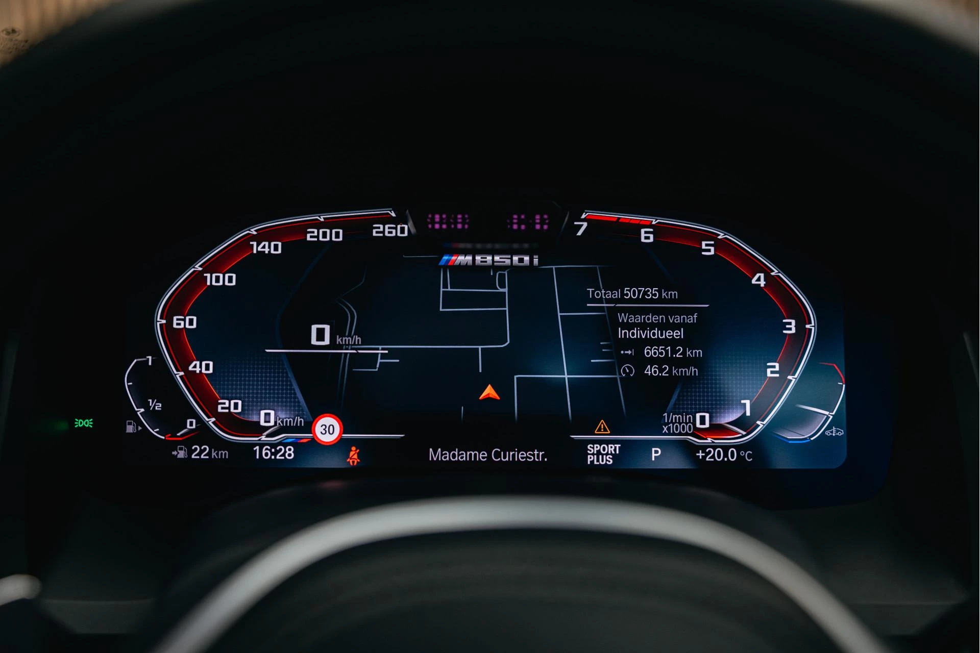 Hoofdafbeelding BMW 8 Serie