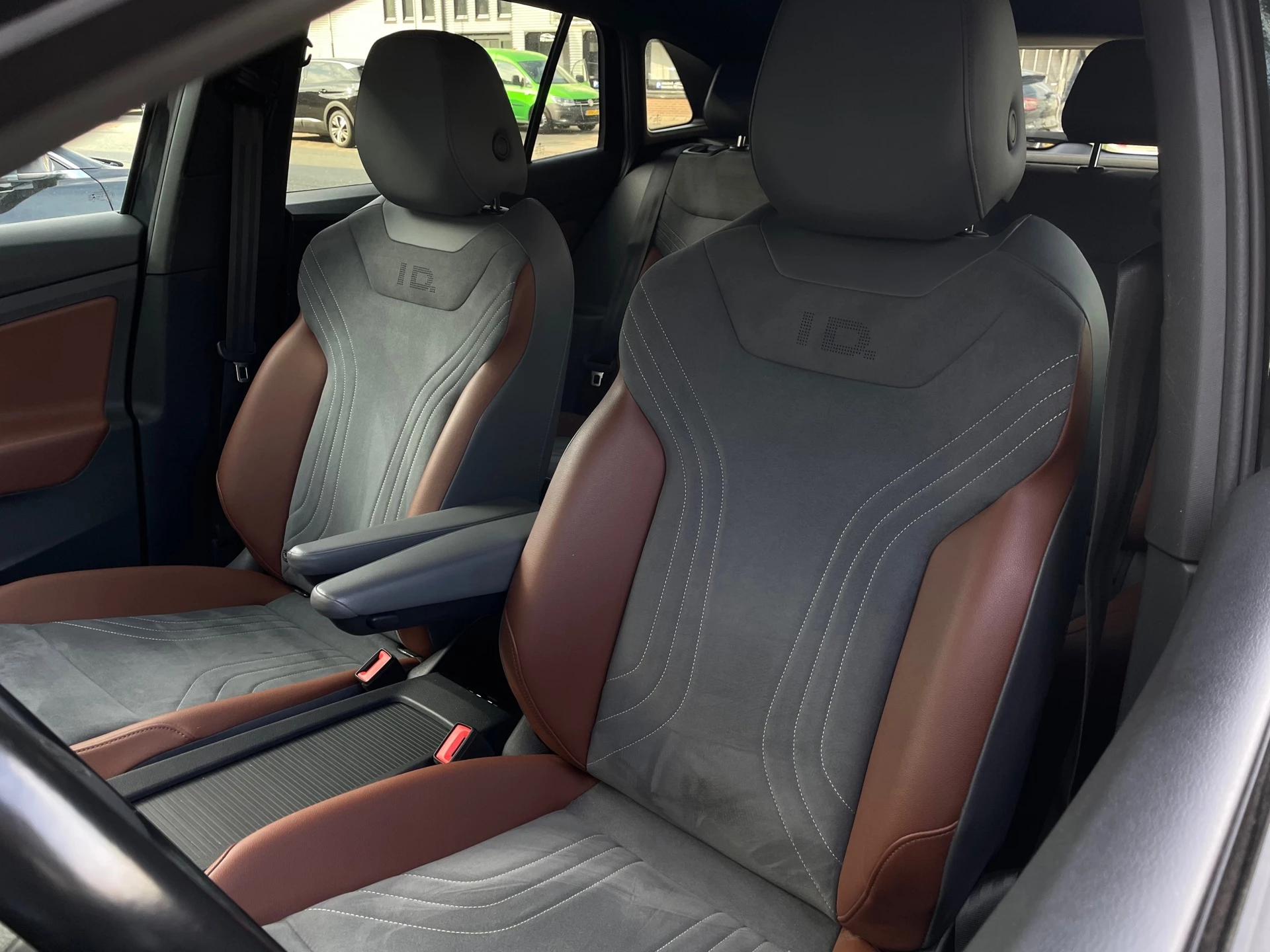 Hoofdafbeelding Volkswagen ID.4