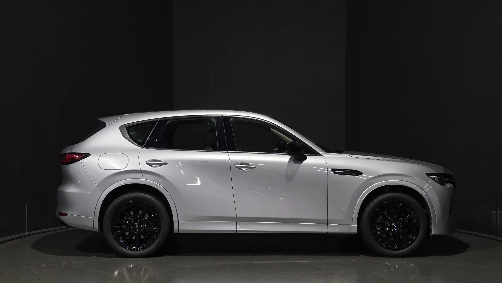 Hoofdafbeelding Mazda CX-60