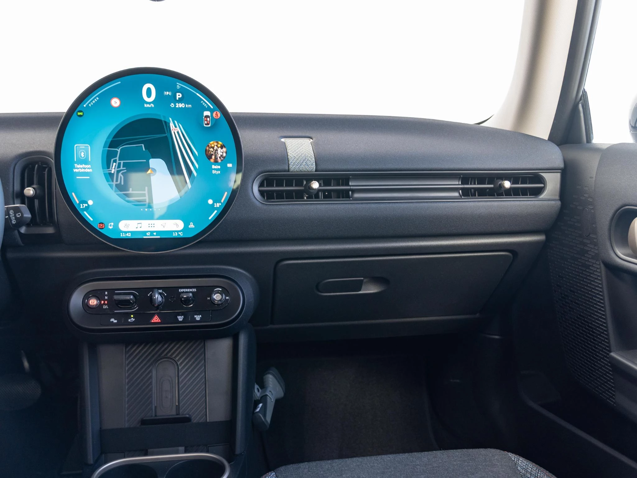 Hoofdafbeelding MINI 3-deurs