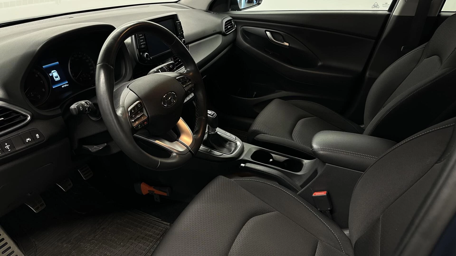 Hoofdafbeelding Hyundai i30