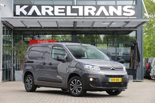 Citroën Berlingo 1.6 BlueHDI 100 | Bestel | Camera | Navi | Airco..