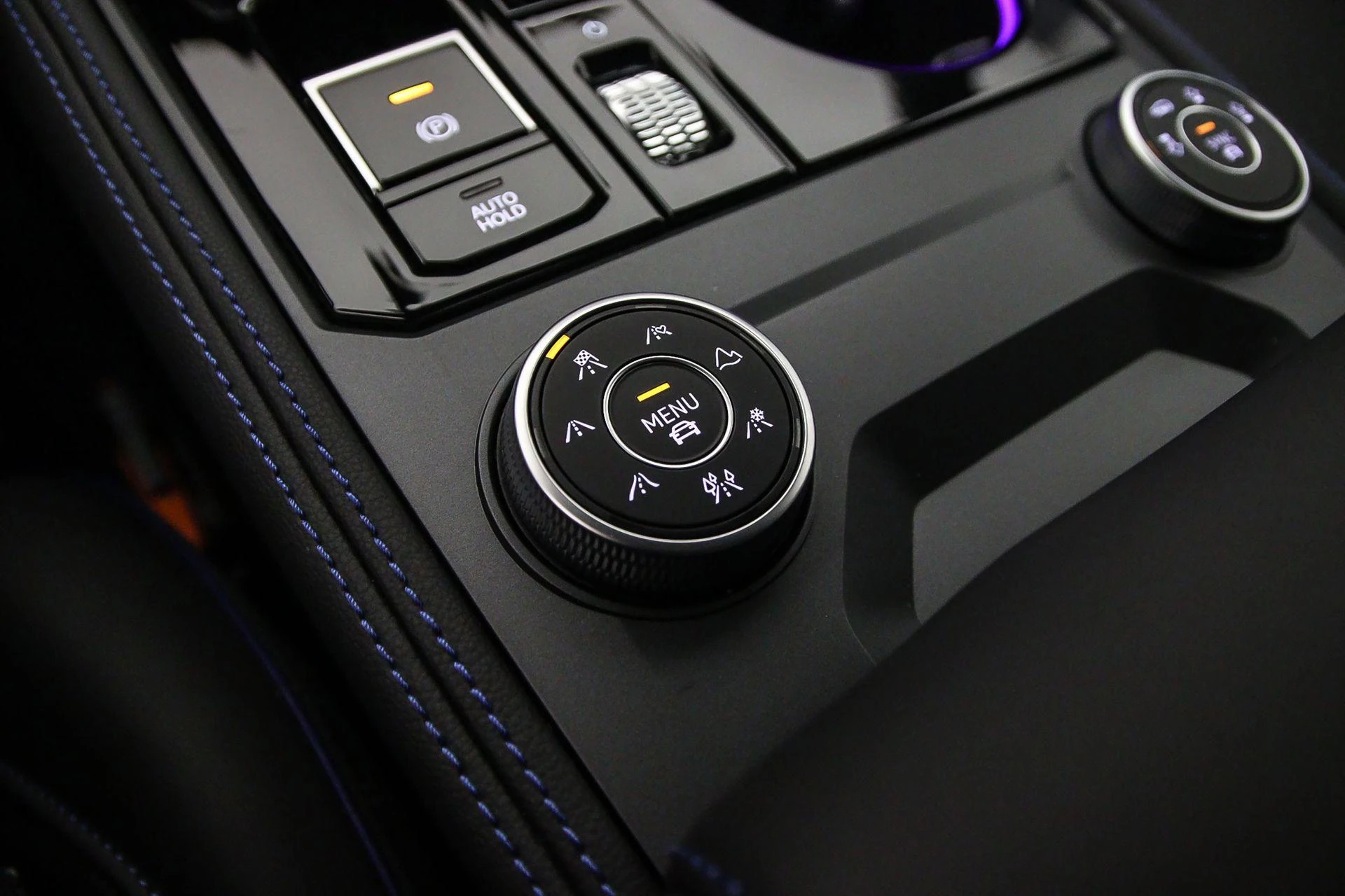 Hoofdafbeelding Volkswagen Touareg