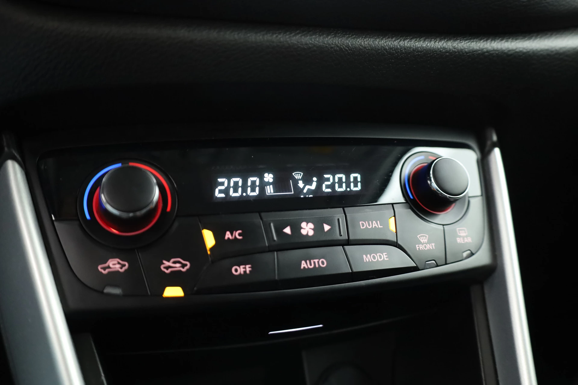 Hoofdafbeelding Suzuki S-Cross
