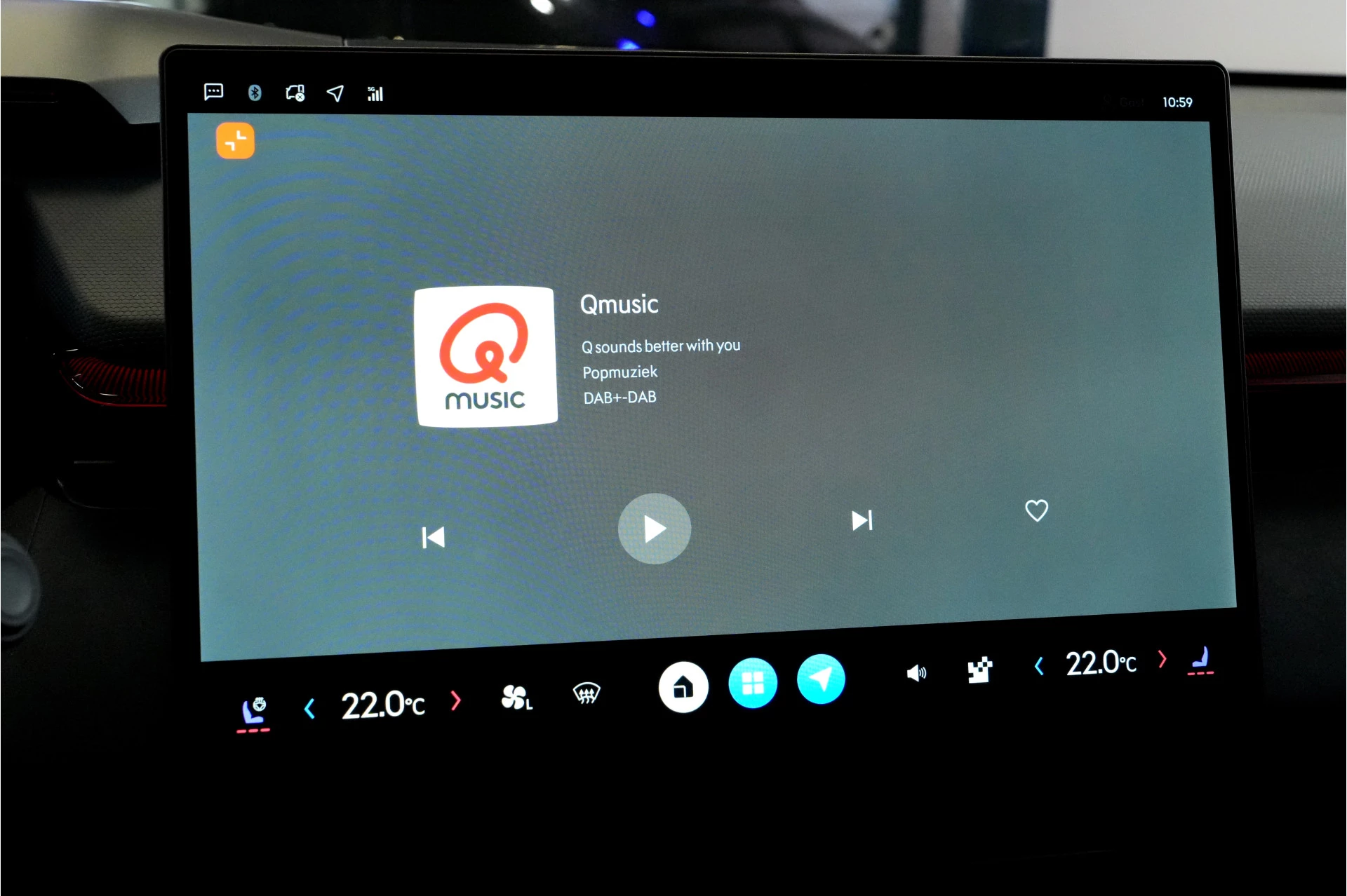 Hoofdafbeelding Lynk & Co 08