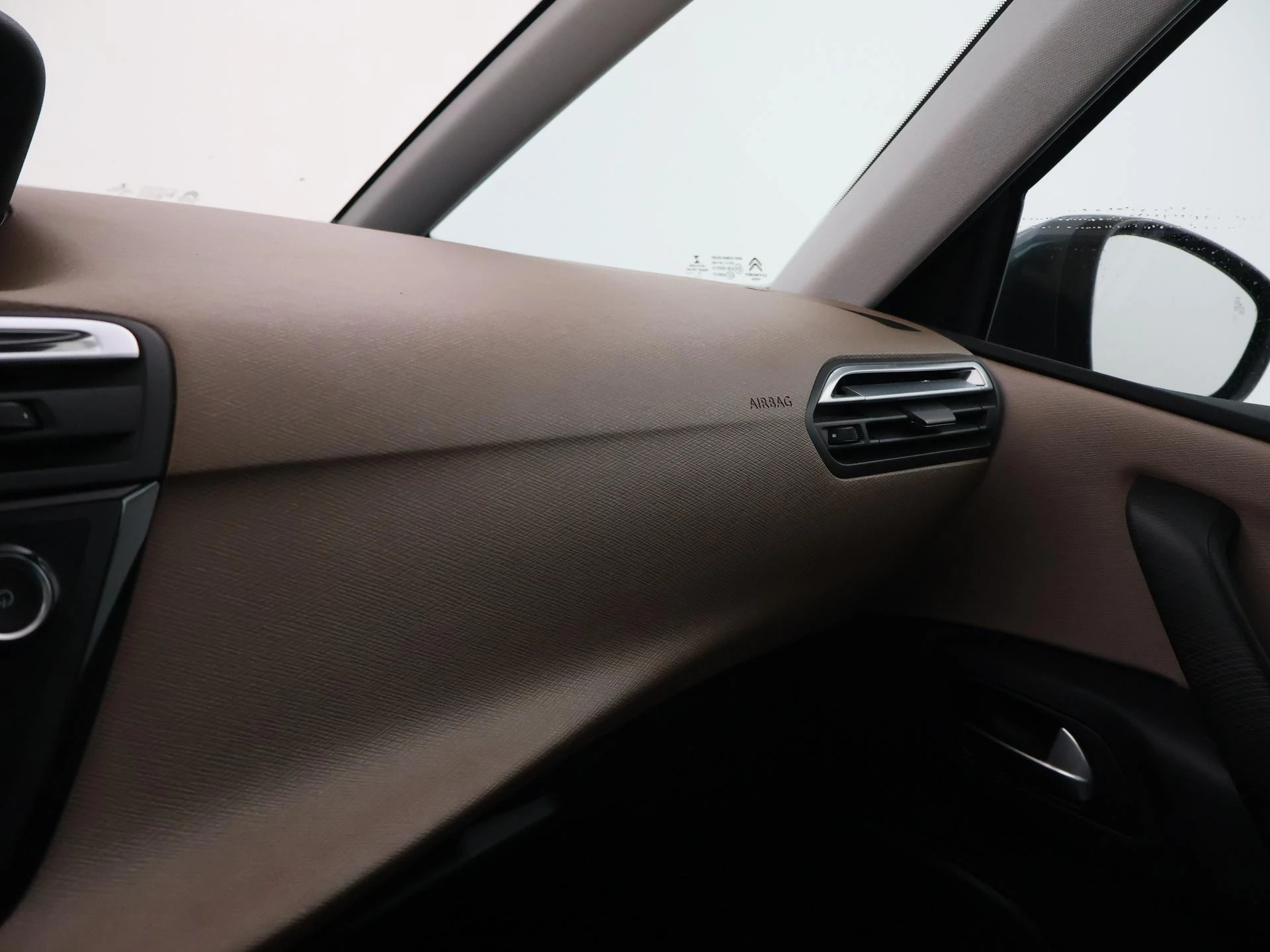 Hoofdafbeelding Citroën Grand C4 Picasso