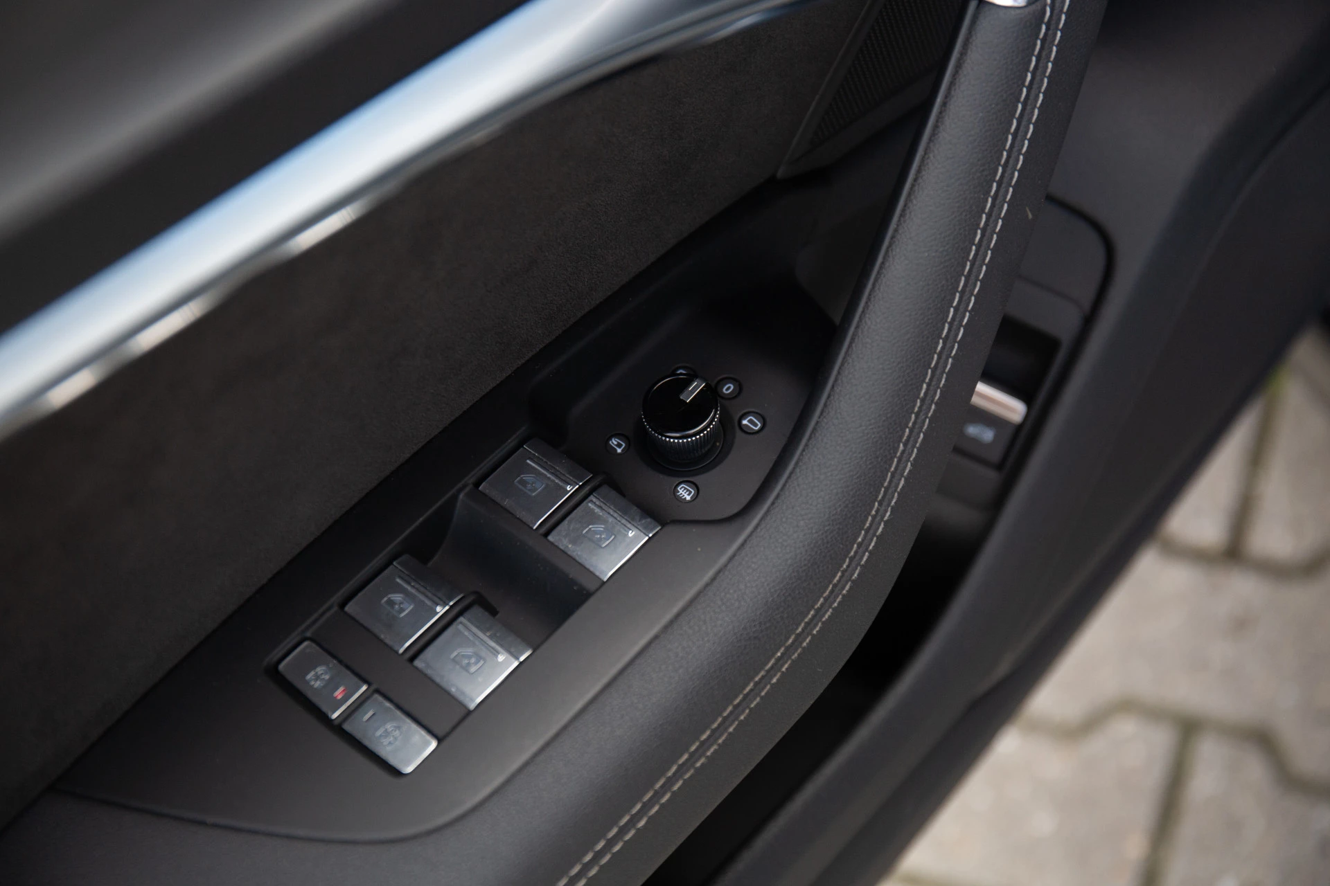 Hoofdafbeelding Audi A7