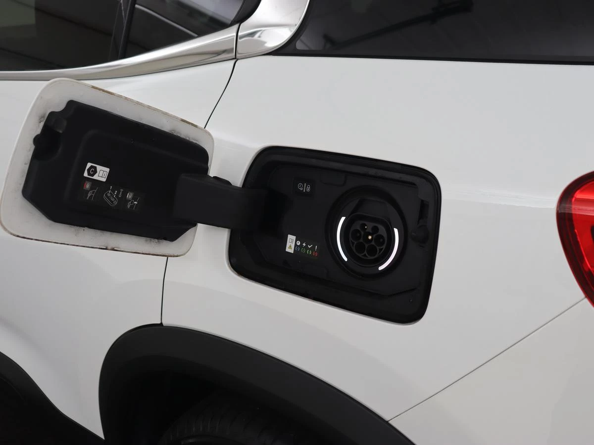 Hoofdafbeelding Citroën C5 Aircross