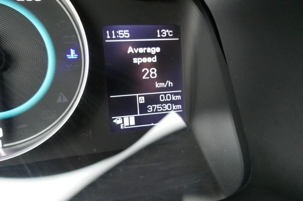 Hoofdafbeelding Suzuki Ignis