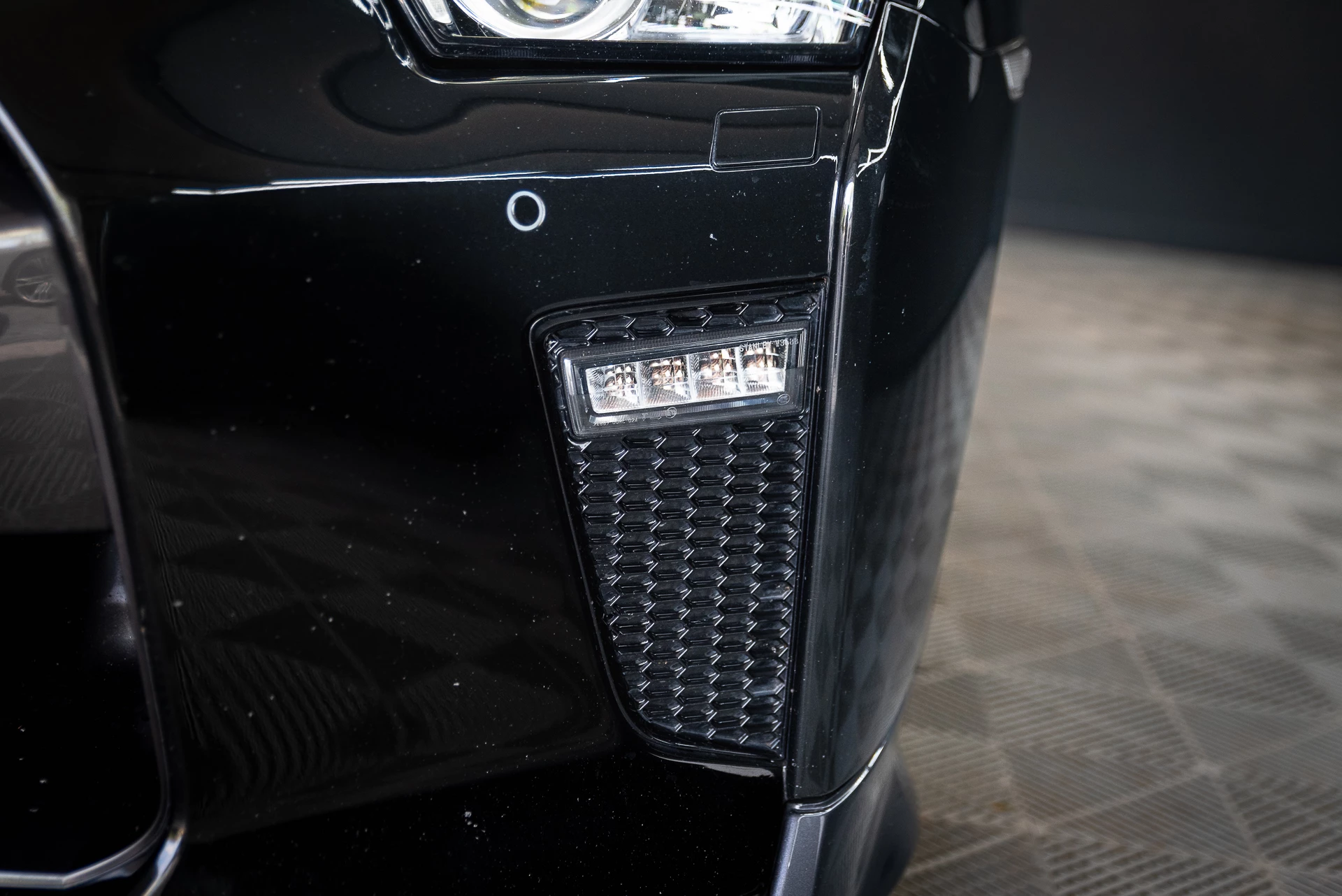 Hoofdafbeelding Nissan GT-R