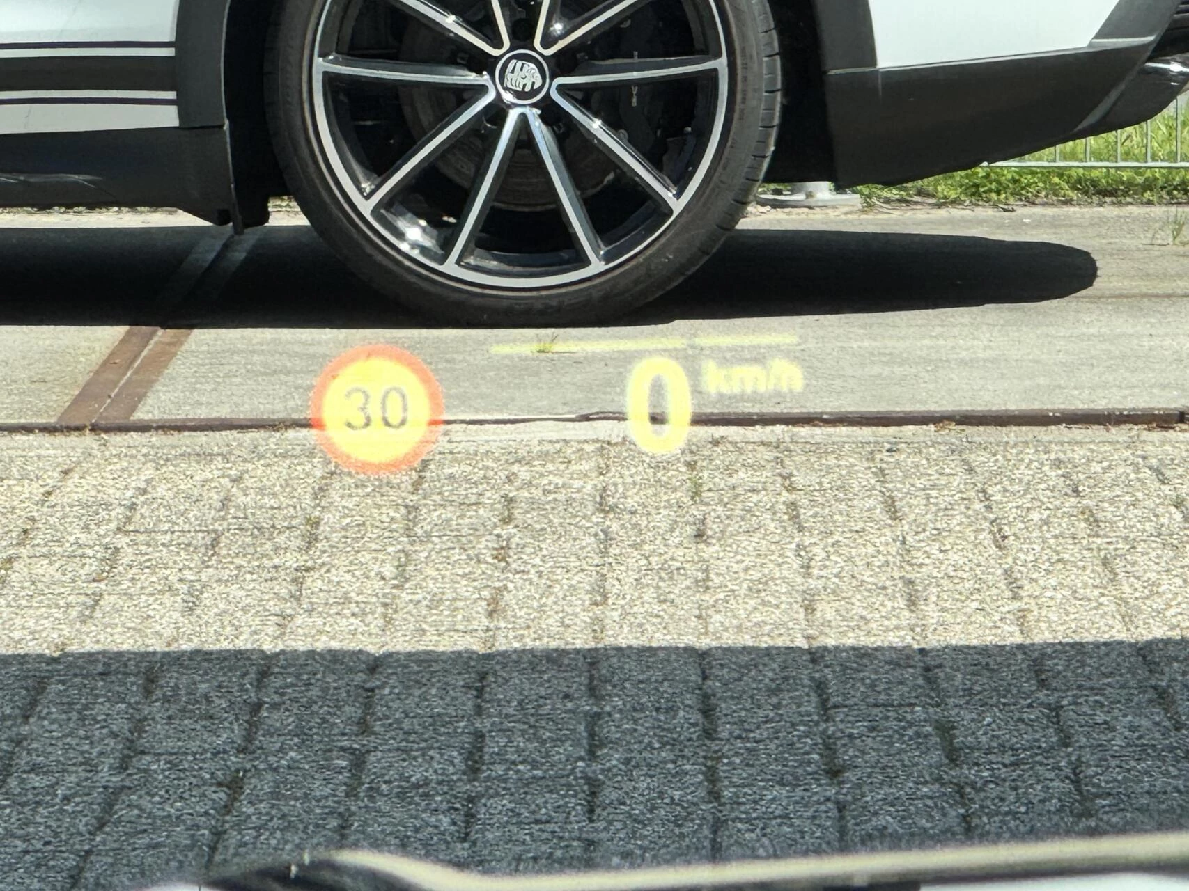 Hoofdafbeelding Alpina B3