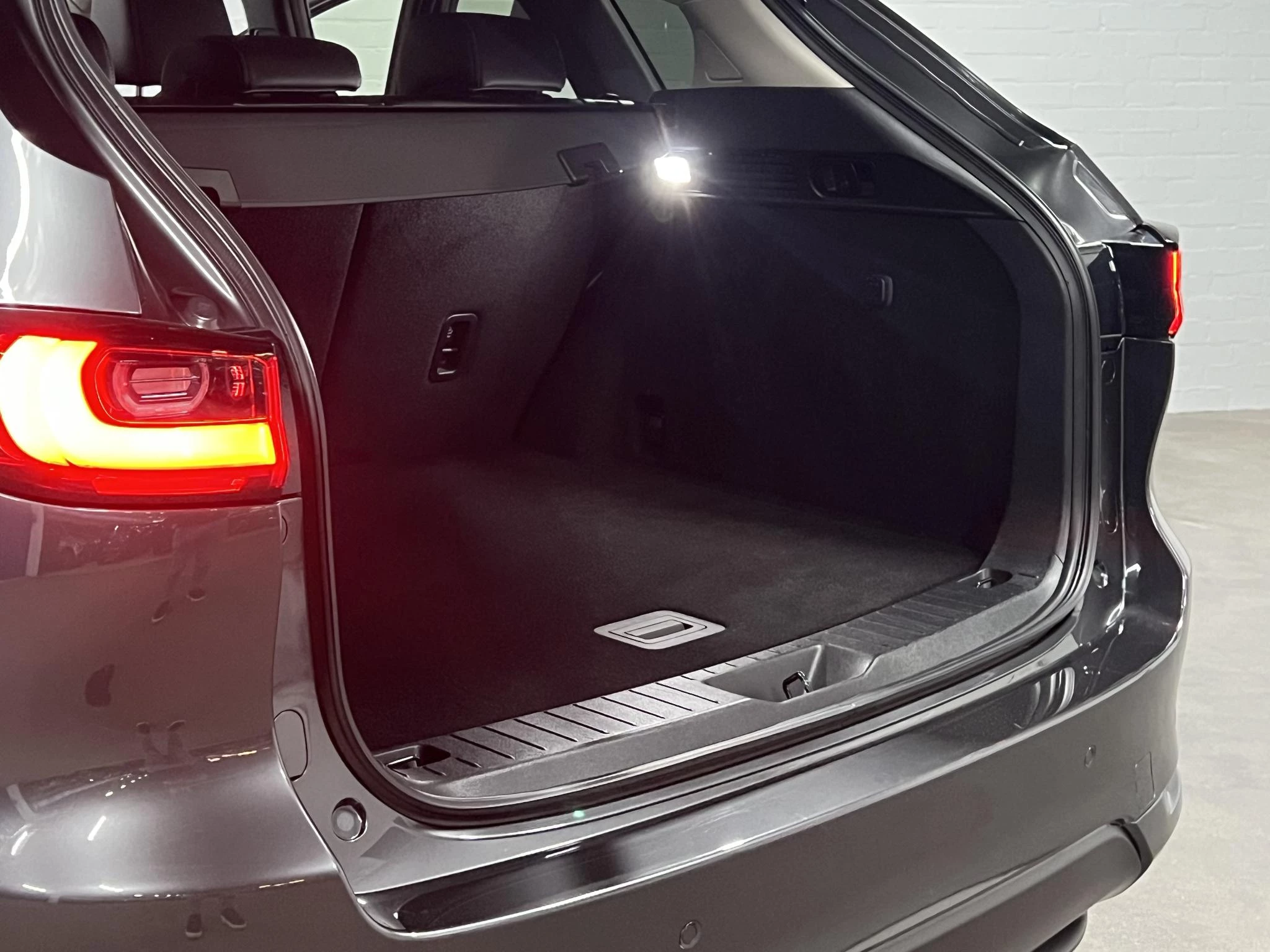 Hoofdafbeelding Mazda CX-60