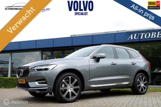 Volvo XC60 MY19 T5 250PK GEARTRONIC8 INSCRIPTION | PANODAK | 20INCH