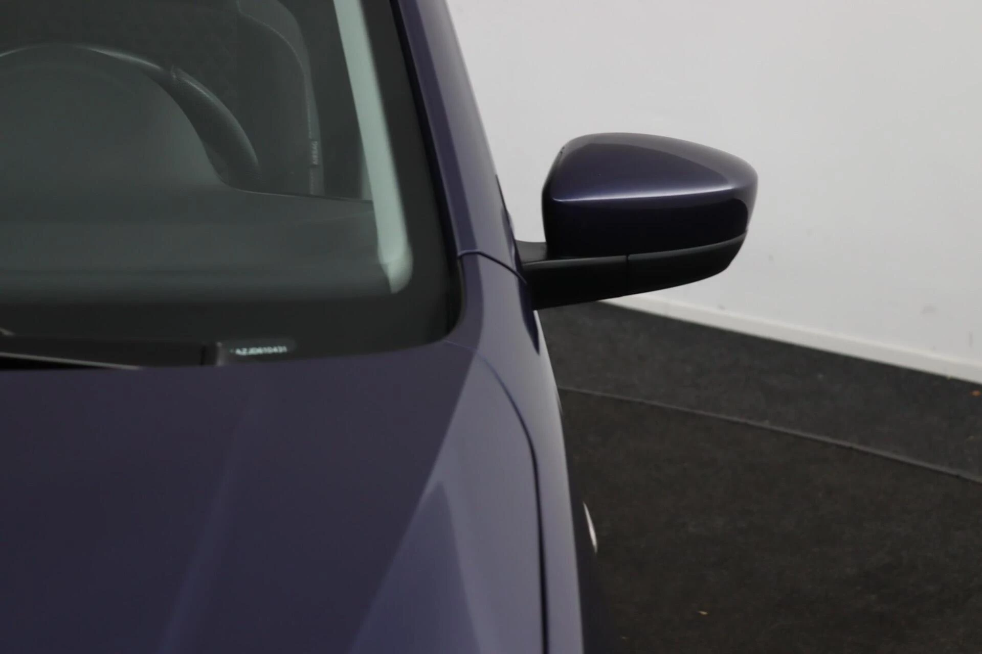 Hoofdafbeelding Škoda Citigo