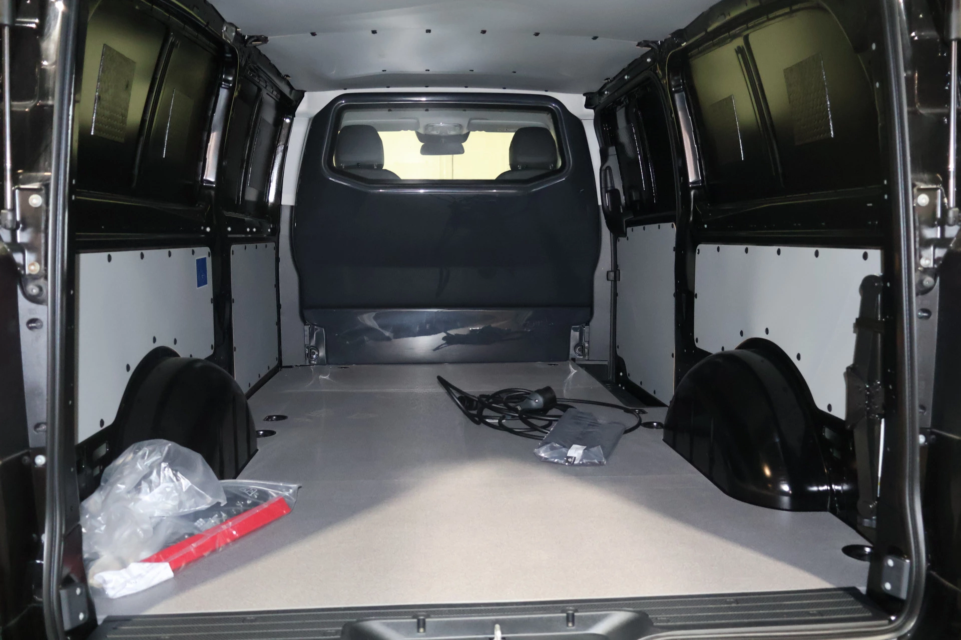 Hoofdafbeelding Mercedes-Benz eVito