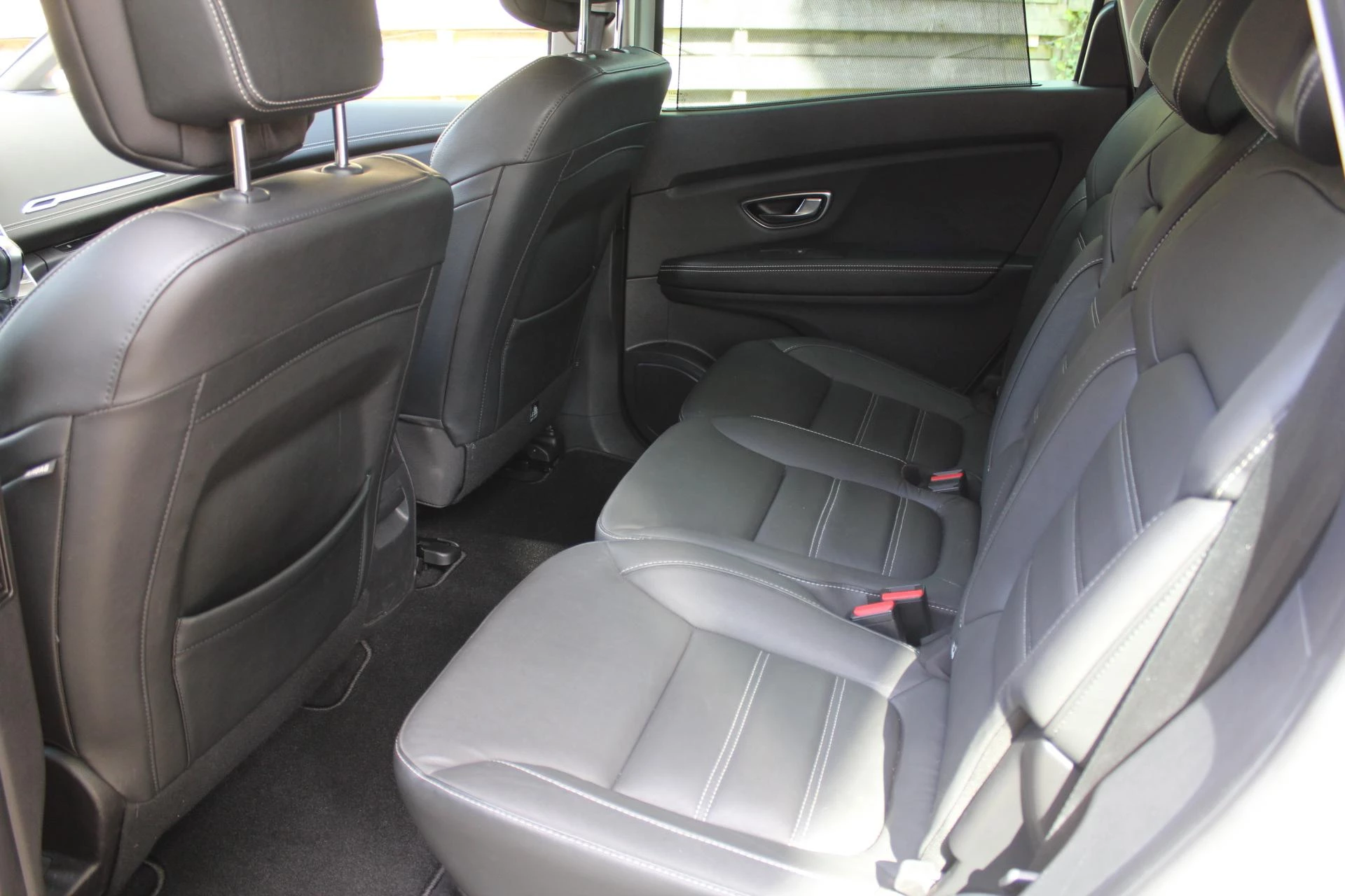 Hoofdafbeelding Renault Grand Scénic