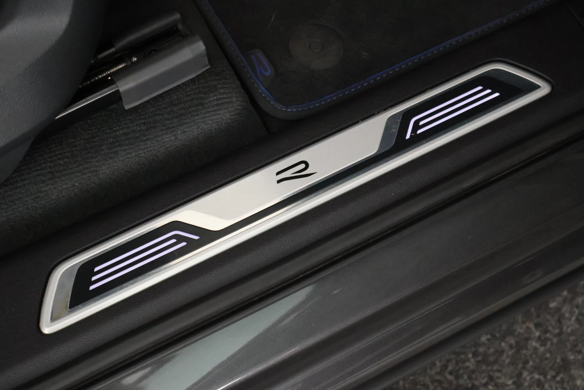 Hoofdafbeelding Volkswagen Touareg