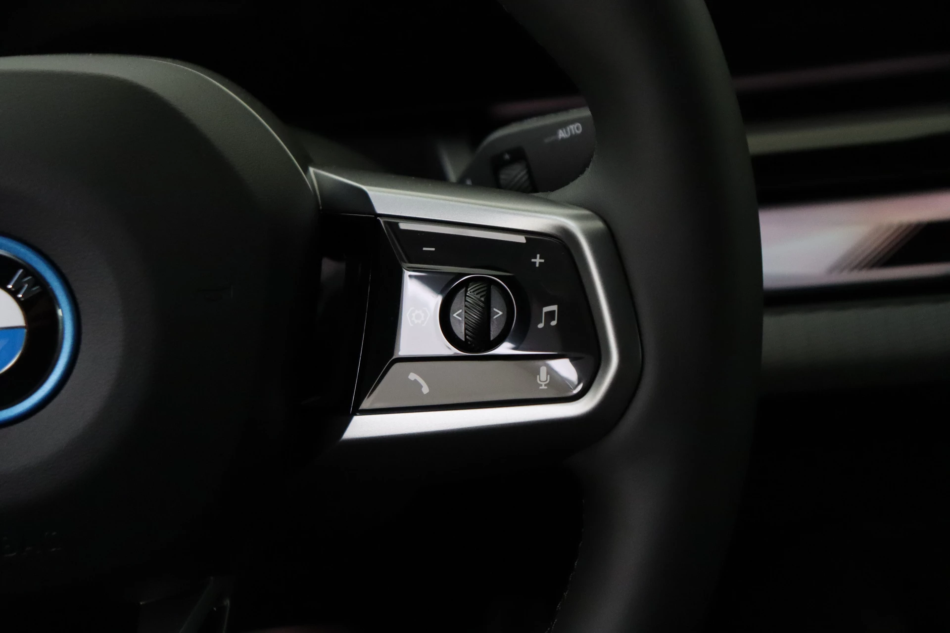 Hoofdafbeelding BMW i5