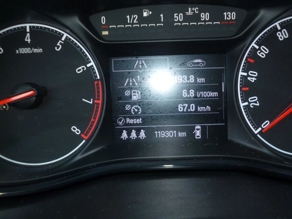 Hoofdafbeelding Opel Corsa-e