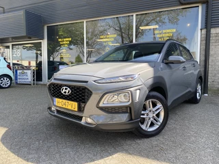 Hyundai Kona 1.0 T-GDI Comfort