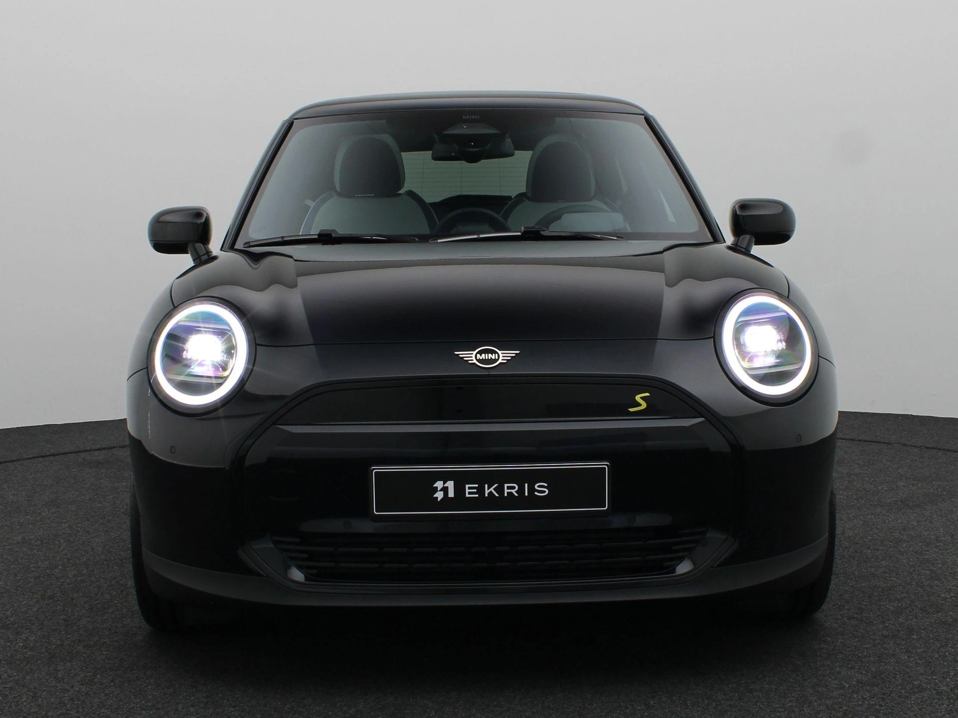 MINI Electric