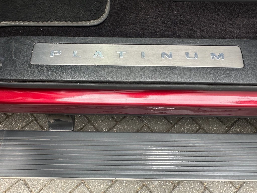 Hoofdafbeelding Ford F-150