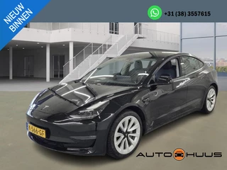 Tesla Model 3 Aut. Long Range Dual Motor AWD | SOH 89.7% | Autopilot | Panorama |