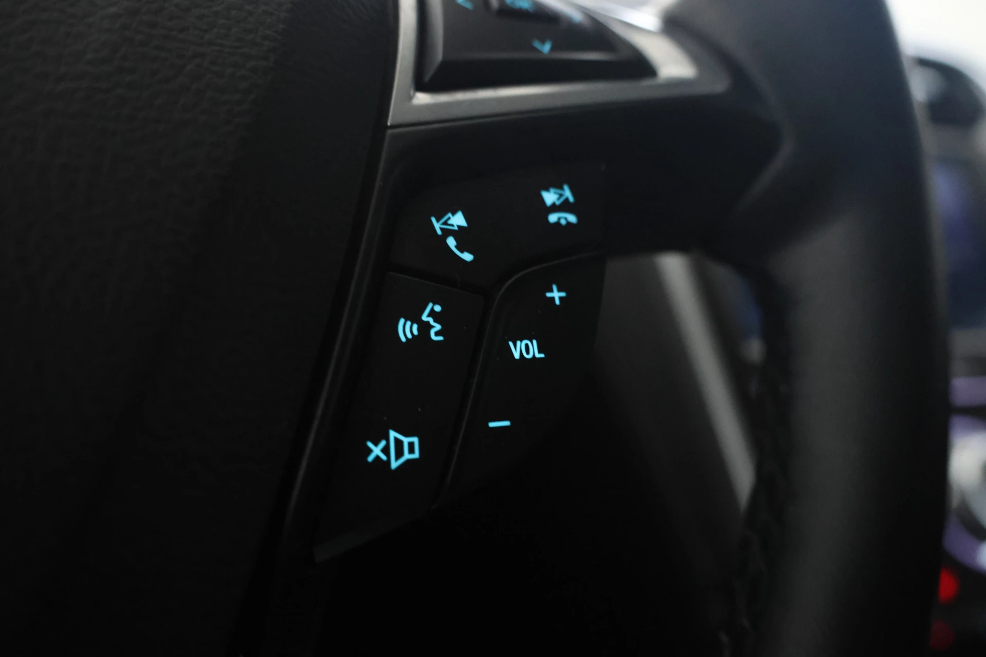 Hoofdafbeelding Ford Mondeo