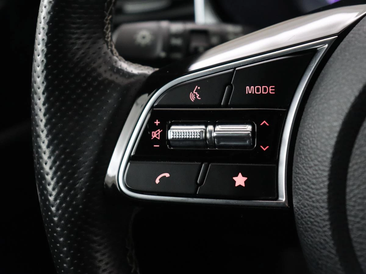 Hoofdafbeelding Kia Ceed