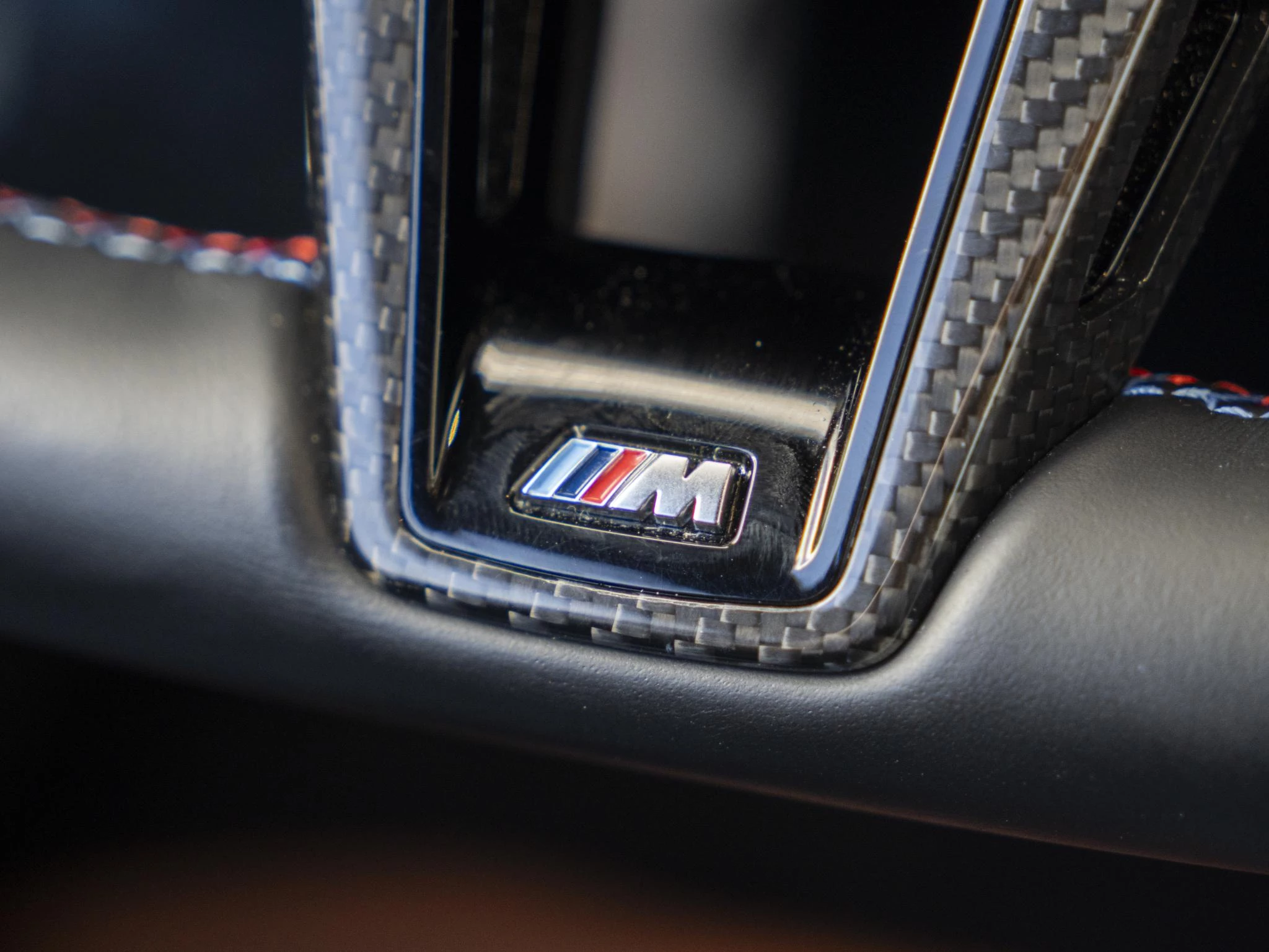 Hoofdafbeelding BMW M4