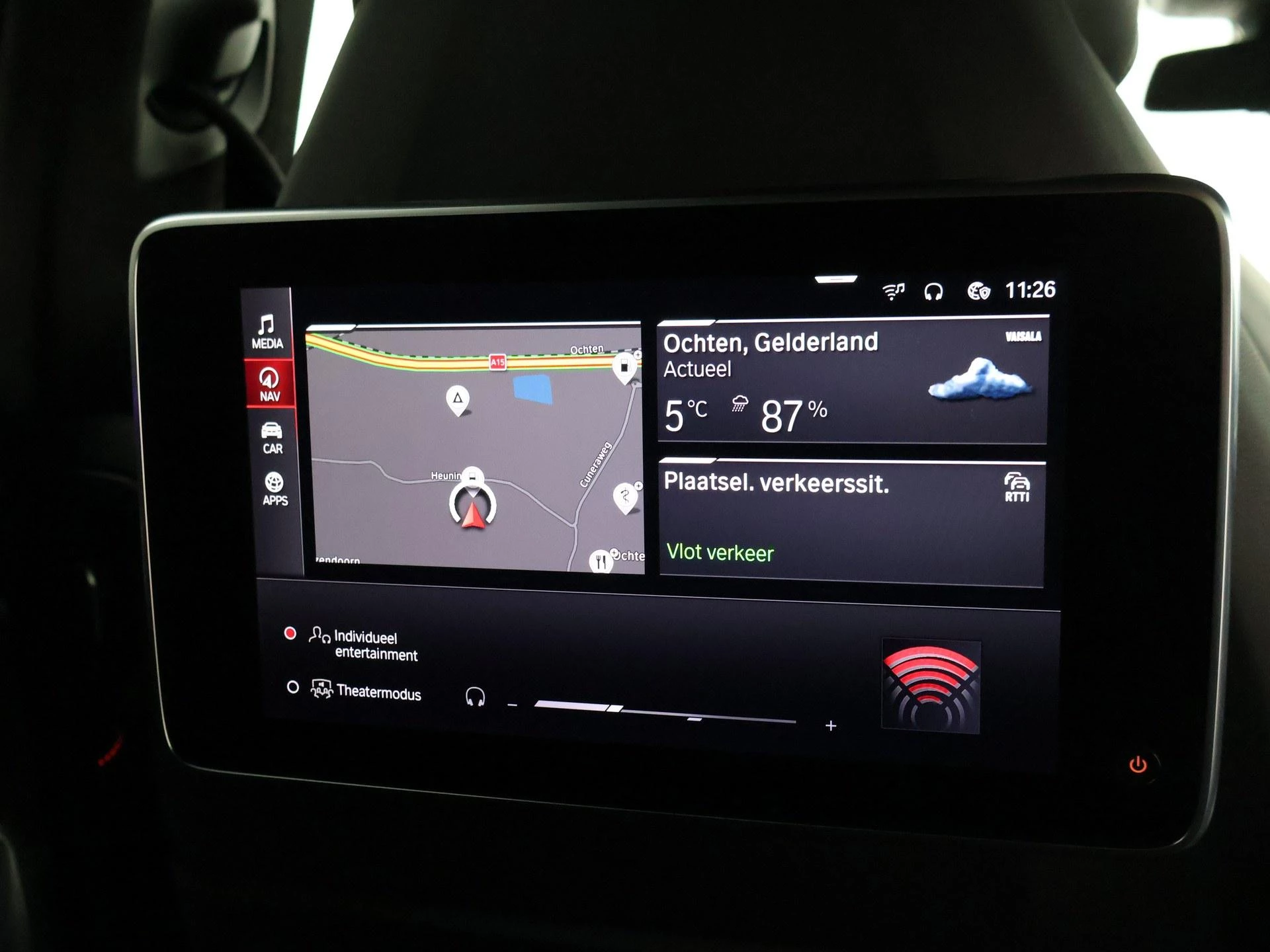 Hoofdafbeelding BMW M5