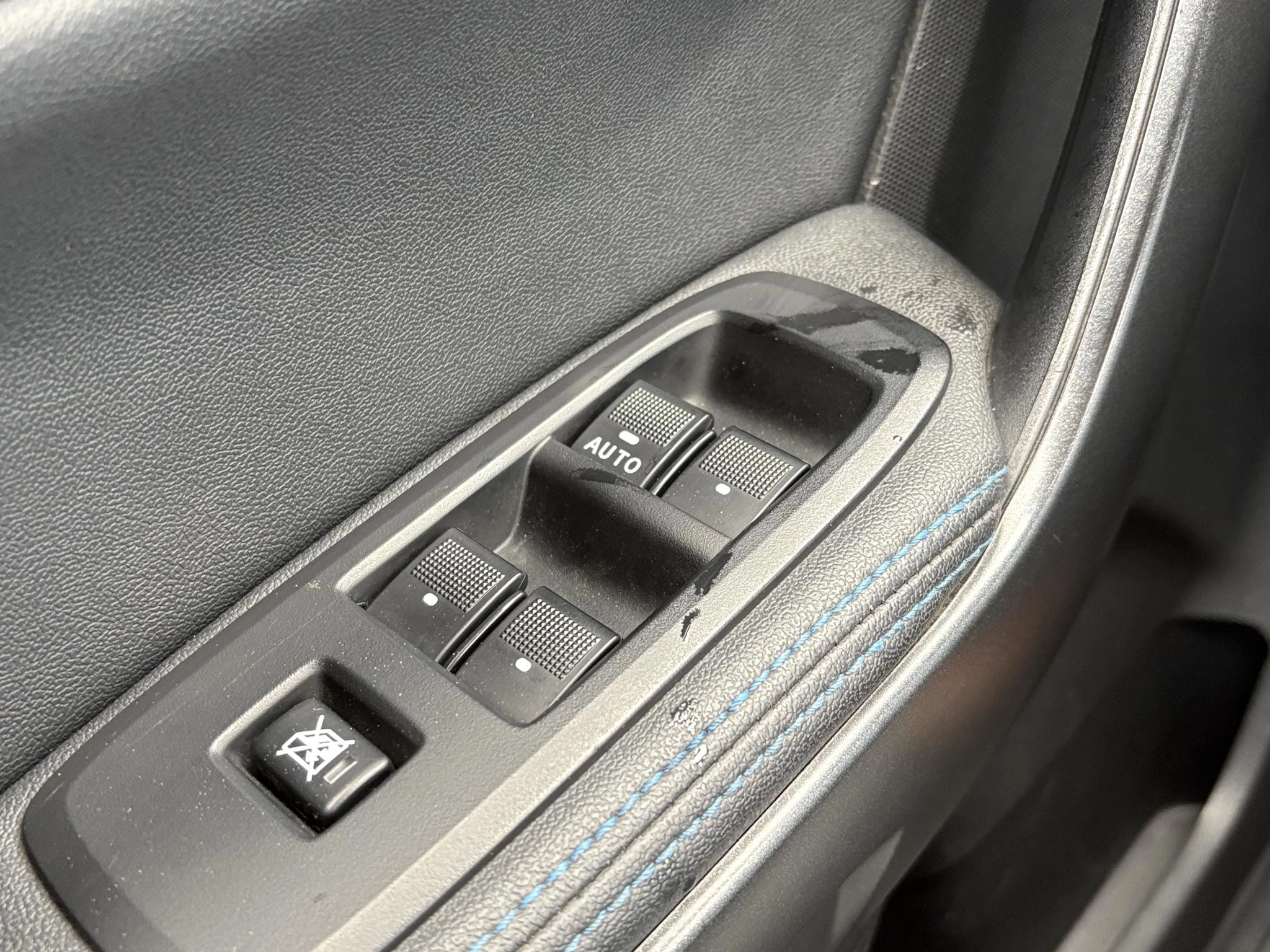 Hoofdafbeelding Ford Ranger