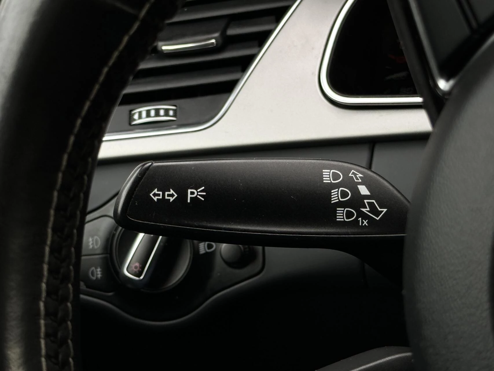 Hoofdafbeelding Audi S5