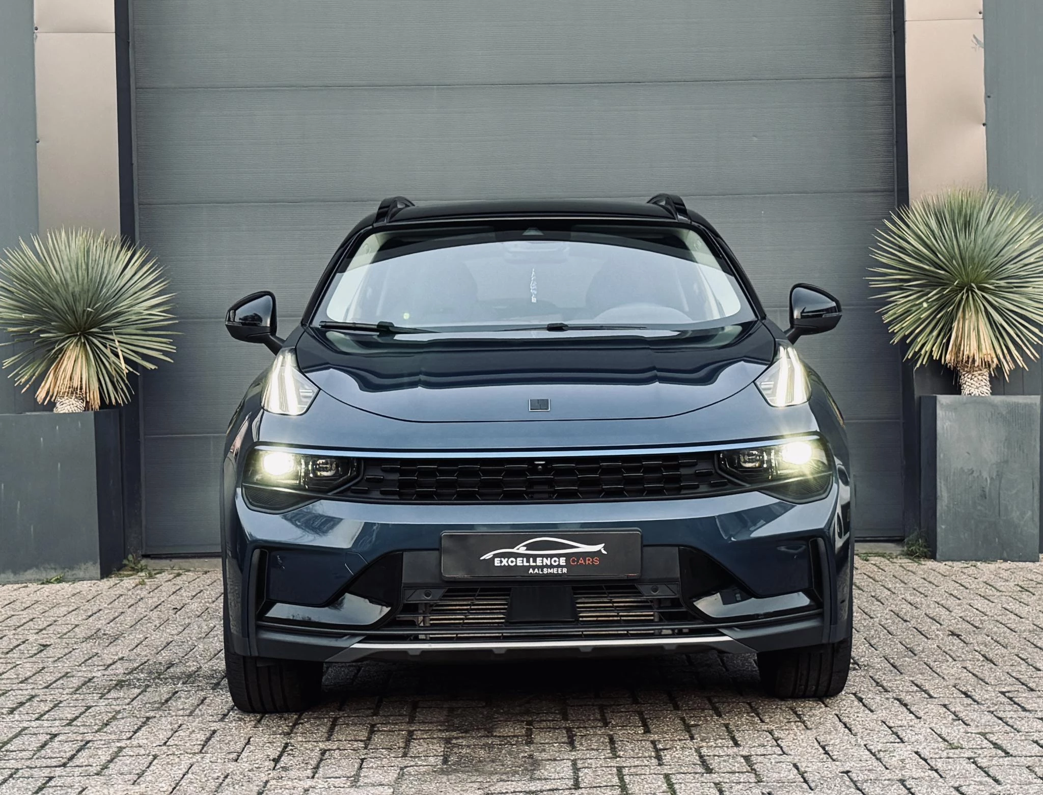 Hoofdafbeelding Lynk & Co 01