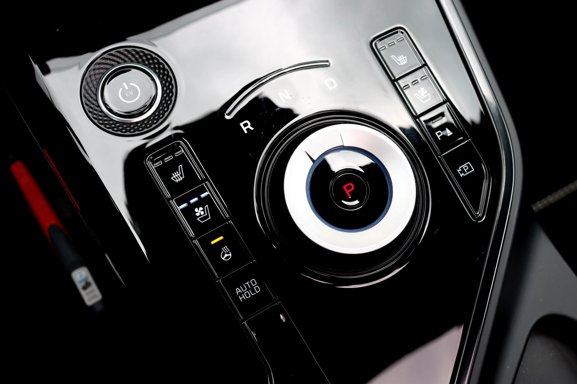 Hoofdafbeelding Kia Niro EV