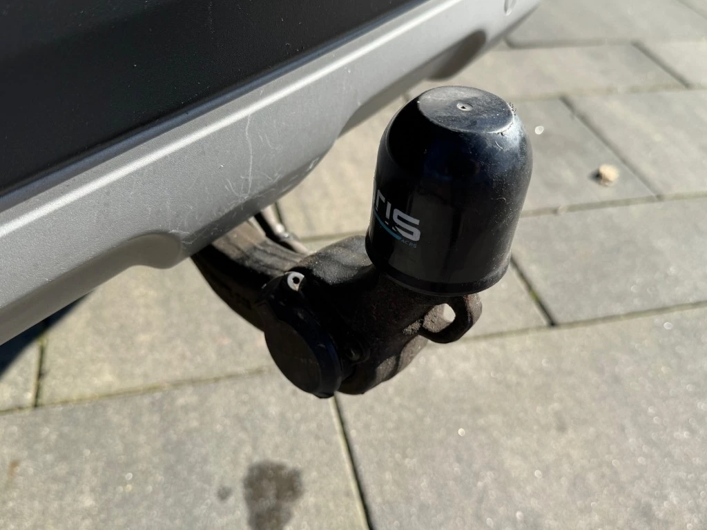 Hoofdafbeelding Renault Espace