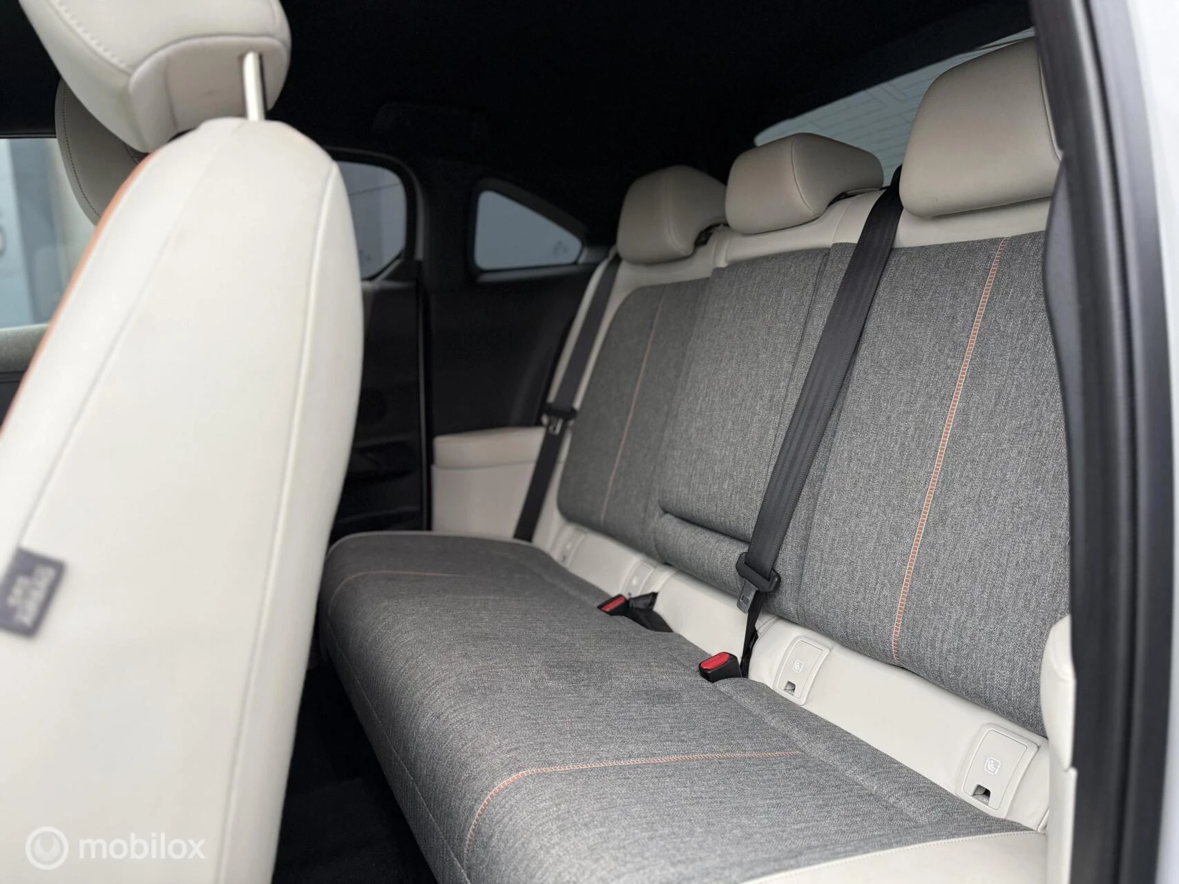 Hoofdafbeelding Mazda MX-30