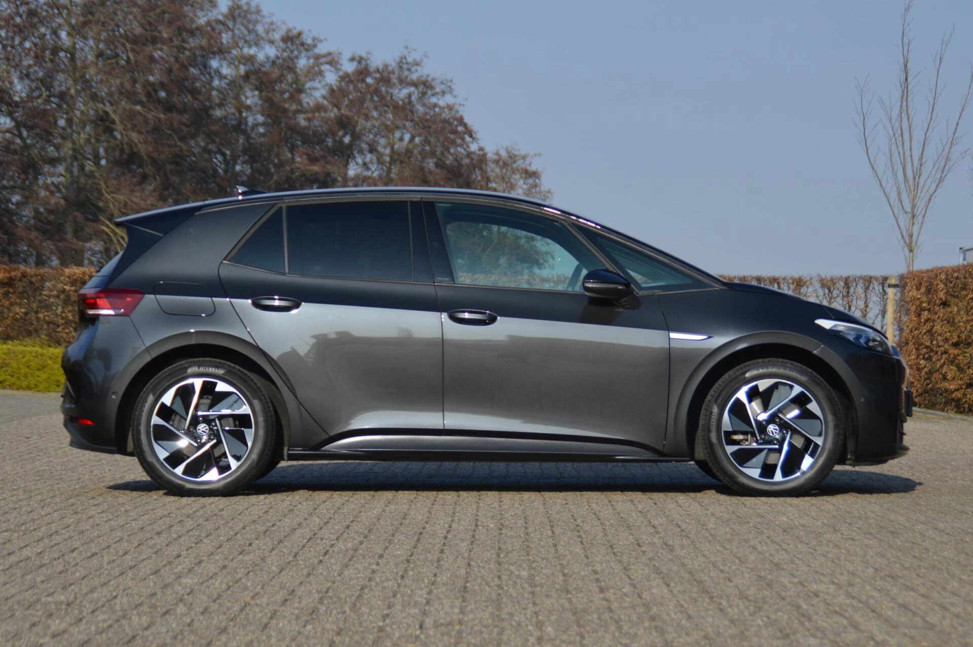 Hoofdafbeelding Volkswagen ID.3