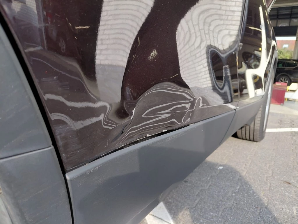 Hoofdafbeelding Chevrolet Trax