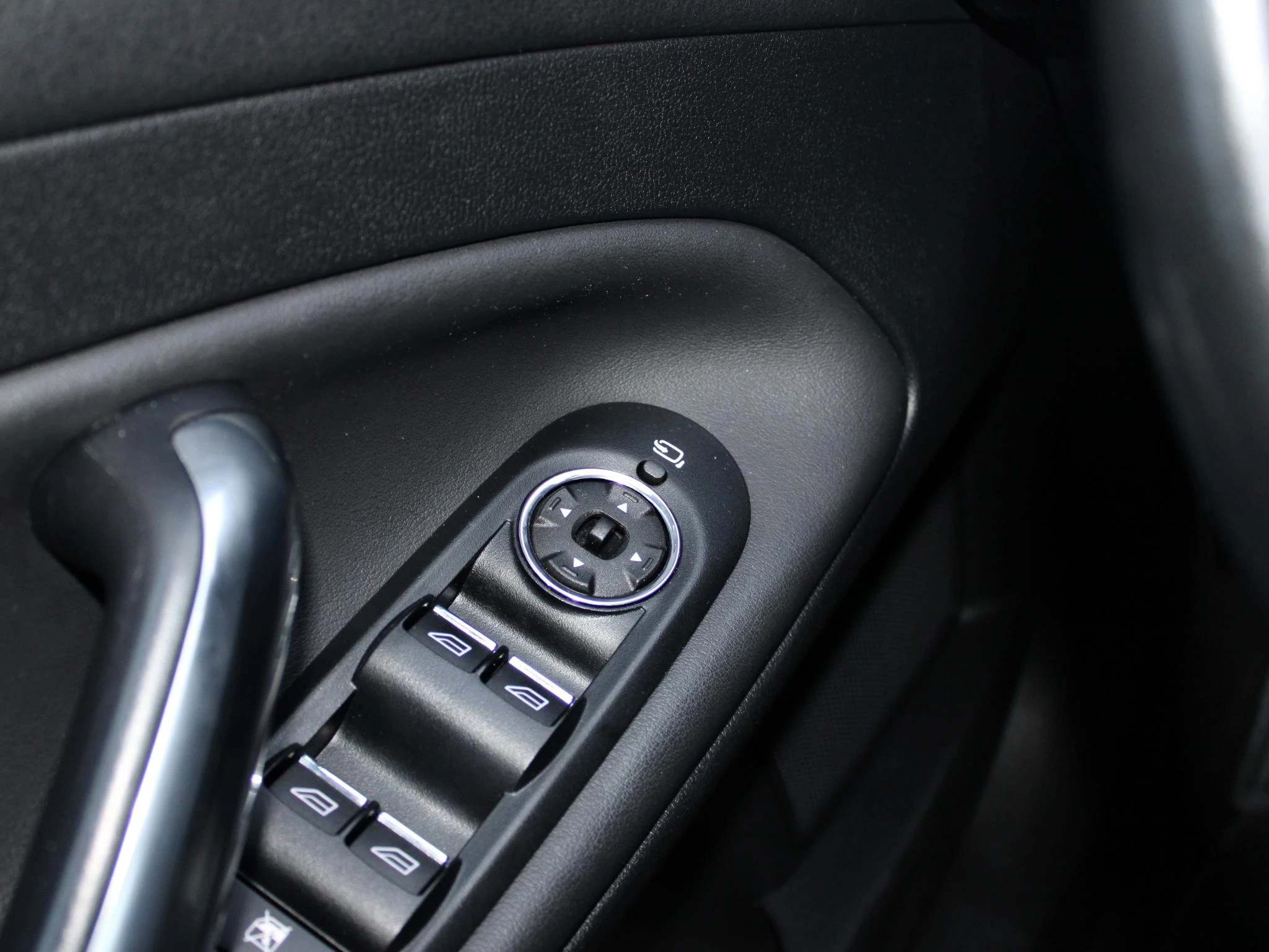 Hoofdafbeelding Ford Mondeo