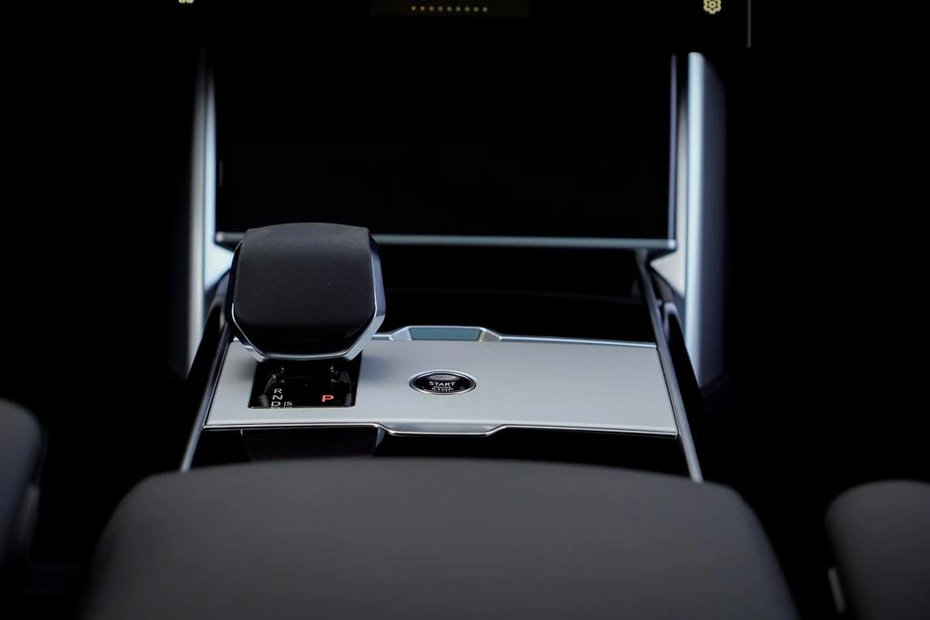 Hoofdafbeelding Land Rover Range Rover