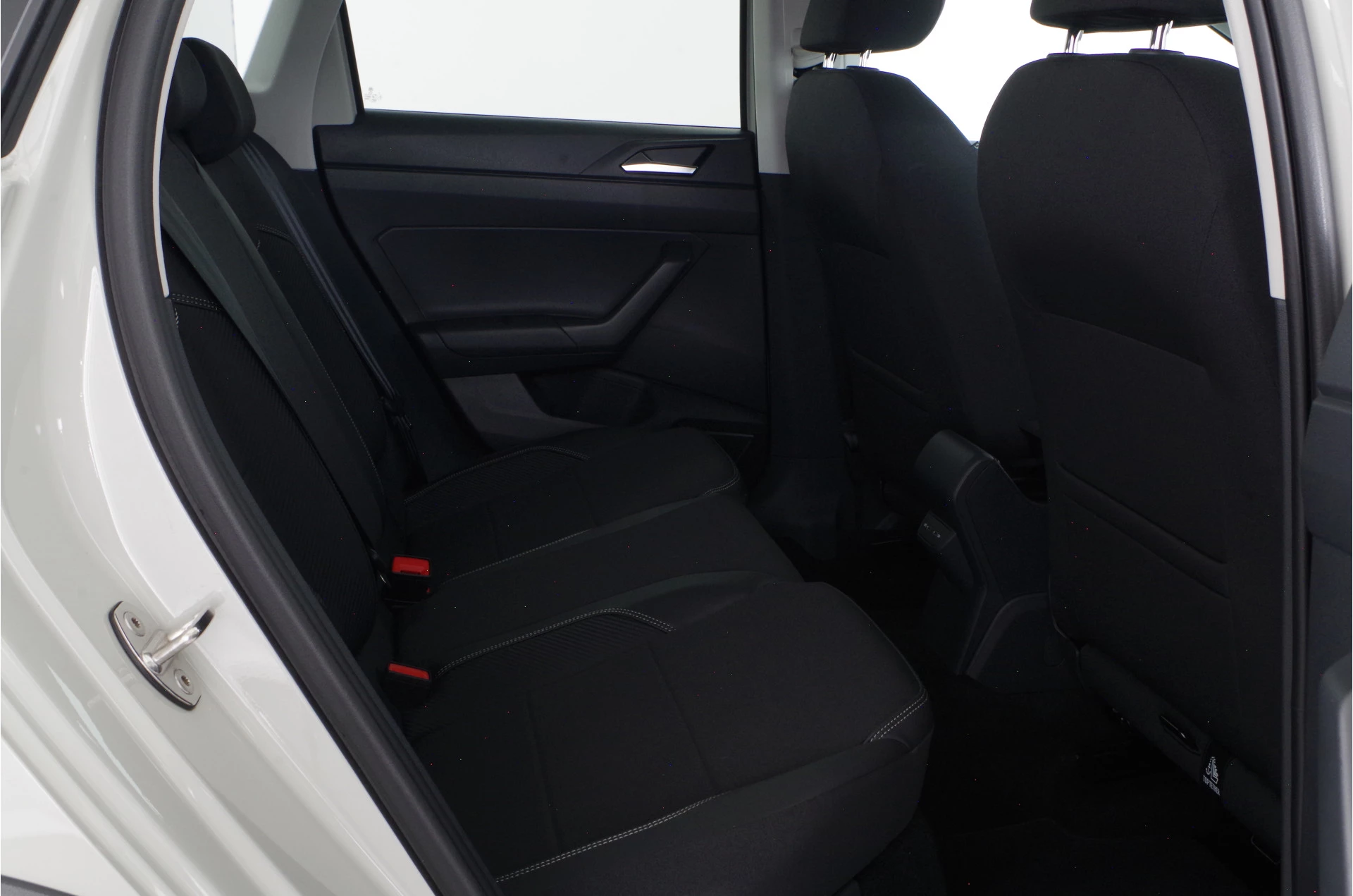 Hoofdafbeelding Volkswagen Taigo