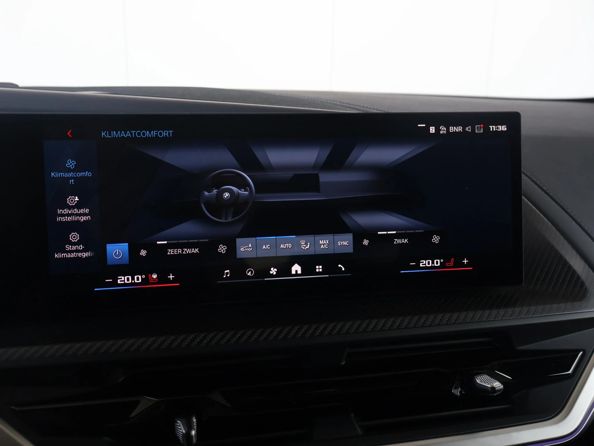 Hoofdafbeelding BMW XM