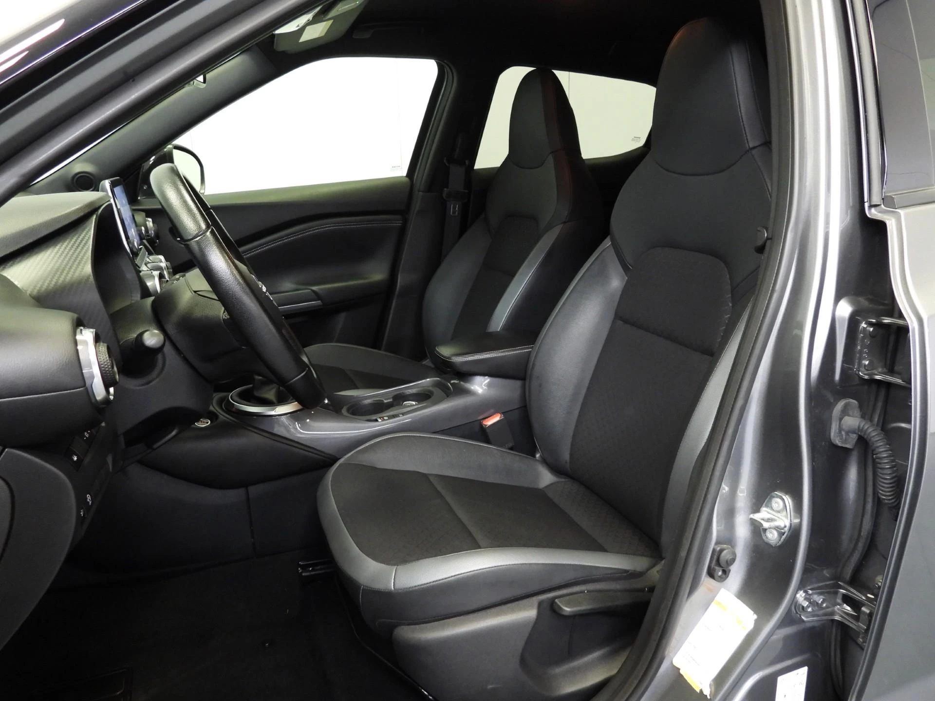 Hoofdafbeelding Nissan Juke