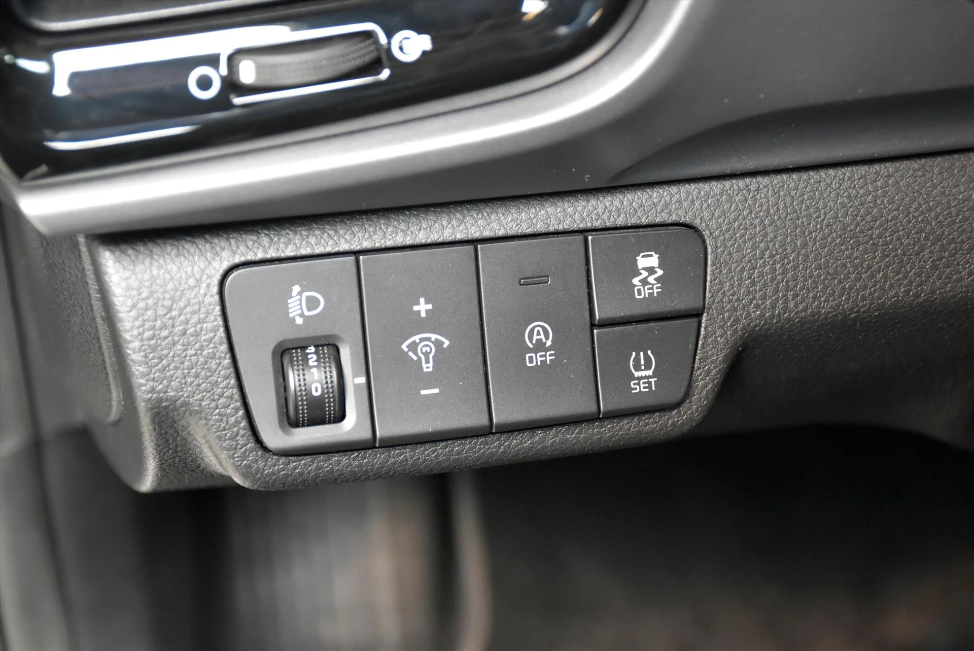 Hoofdafbeelding Kia Stonic