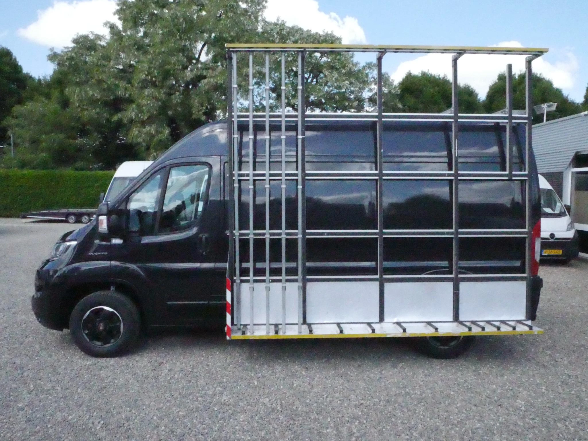 Hoofdafbeelding Fiat Ducato