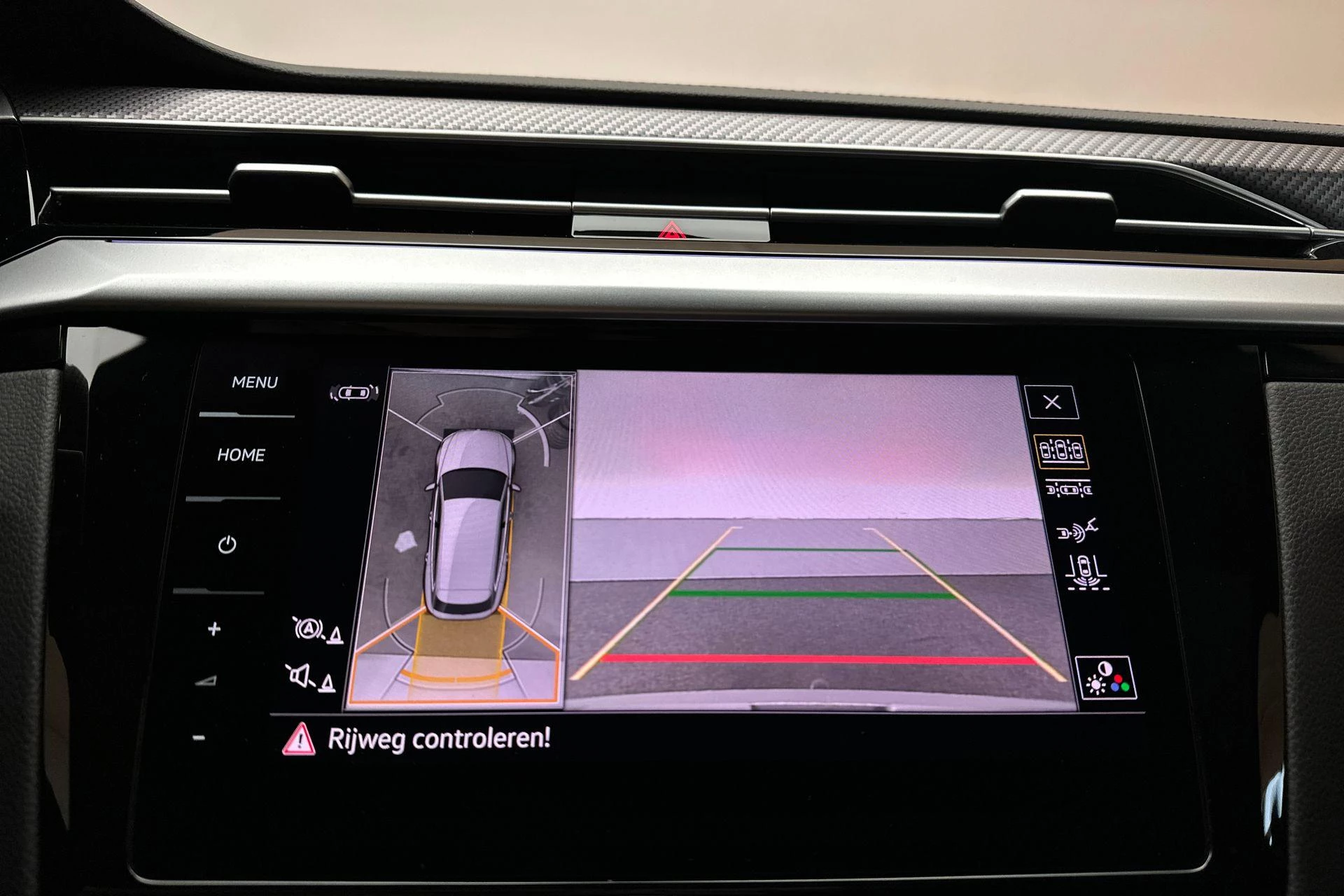 Hoofdafbeelding Volkswagen Arteon